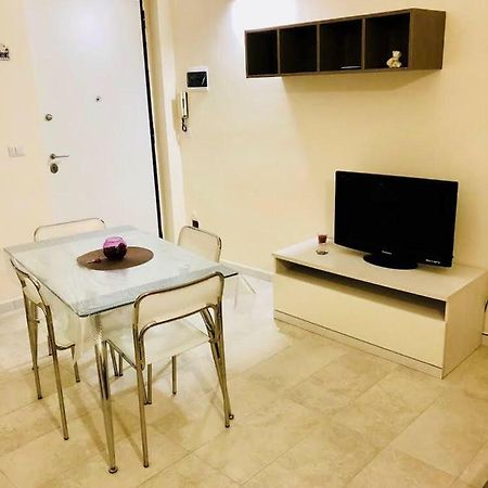 Sogni D'Oro Apartment Bari Exterior photo