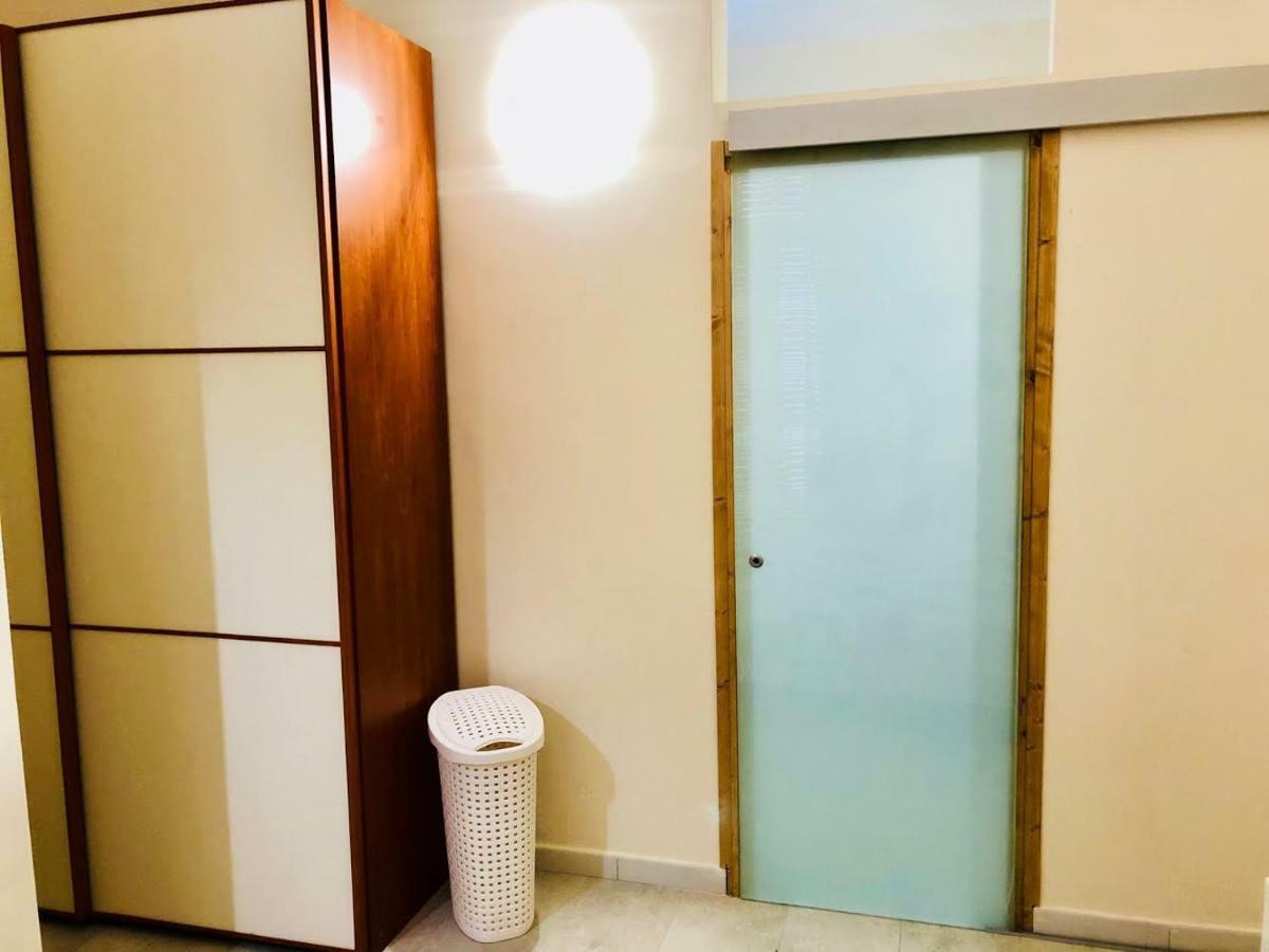 Sogni D'Oro Apartment Bari Exterior photo